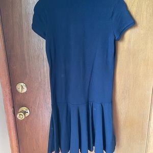 Kids polo dress size 16
